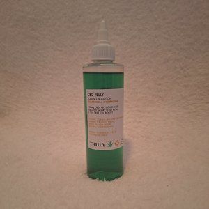 Truly Beauty Toning Solution